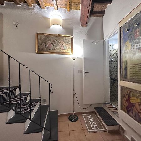 Medici In Florence Apartment Exterior foto