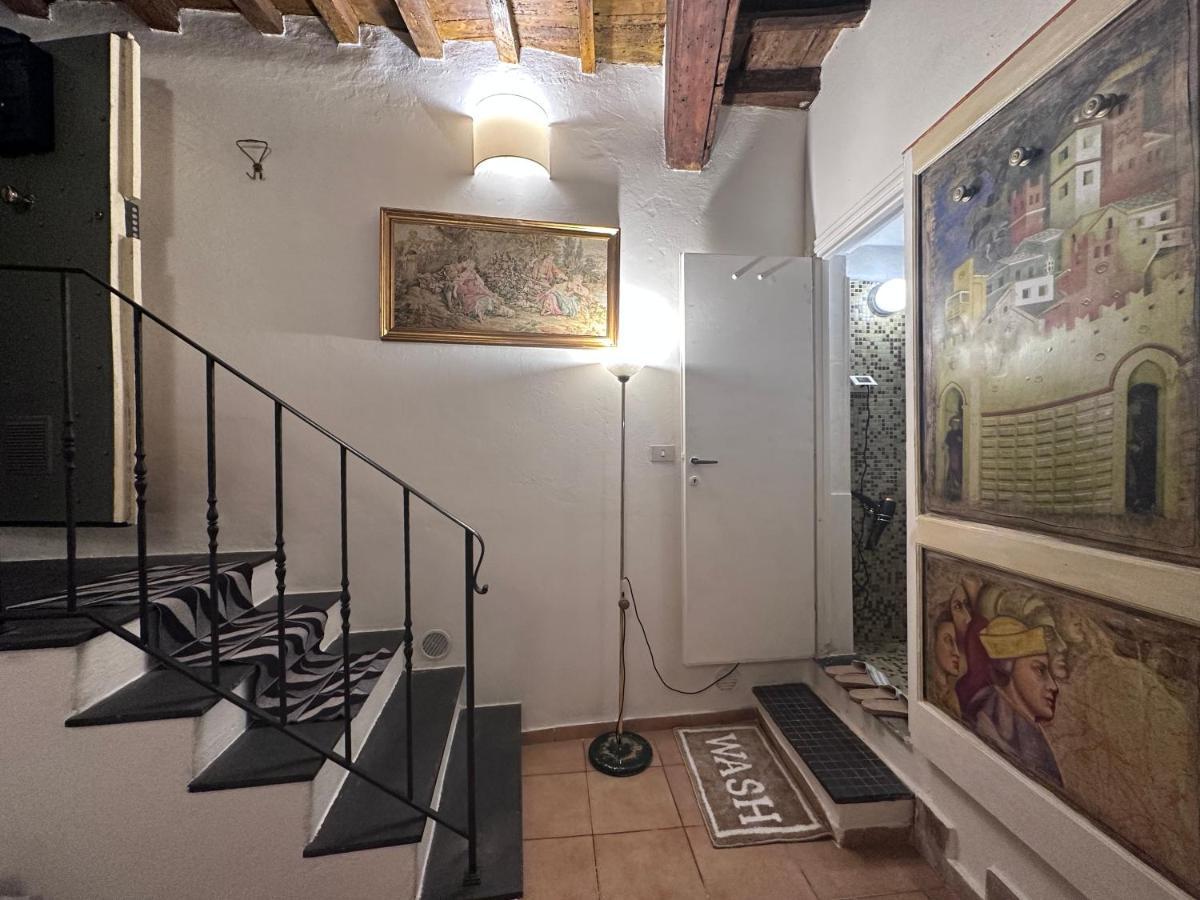 Medici In Florence Apartment Exterior foto