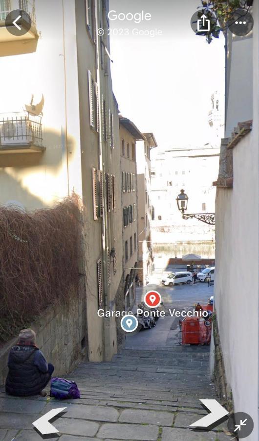 Medici In Florence Apartment Exterior foto
