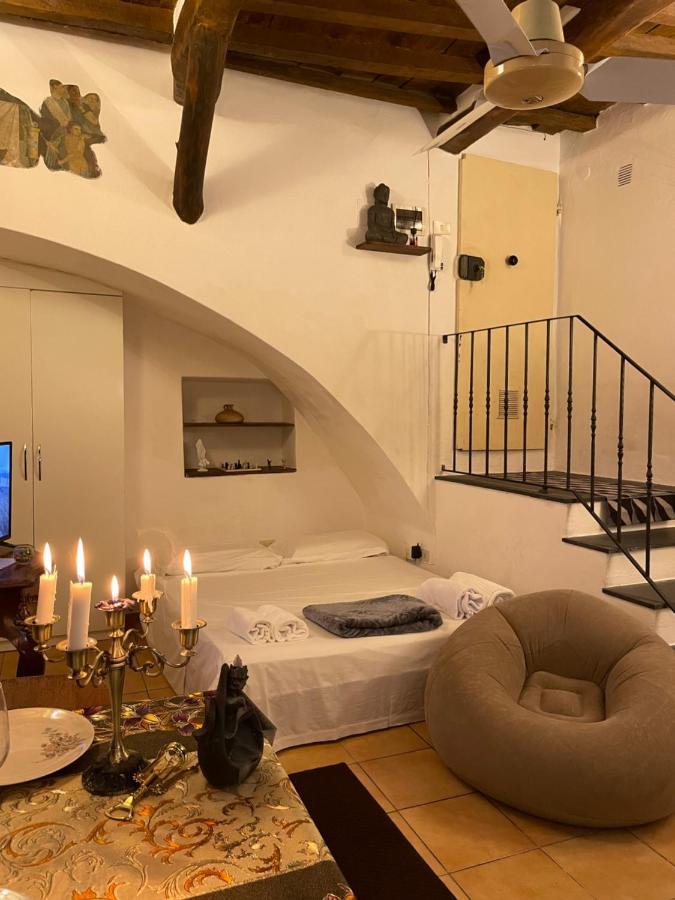 Medici In Florence Apartment Exterior foto