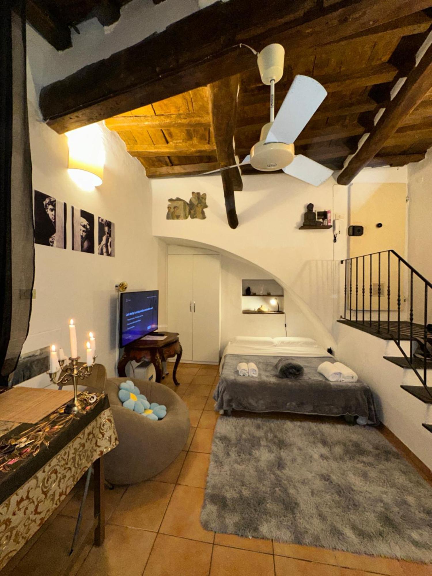 Medici In Florence Apartment Exterior foto