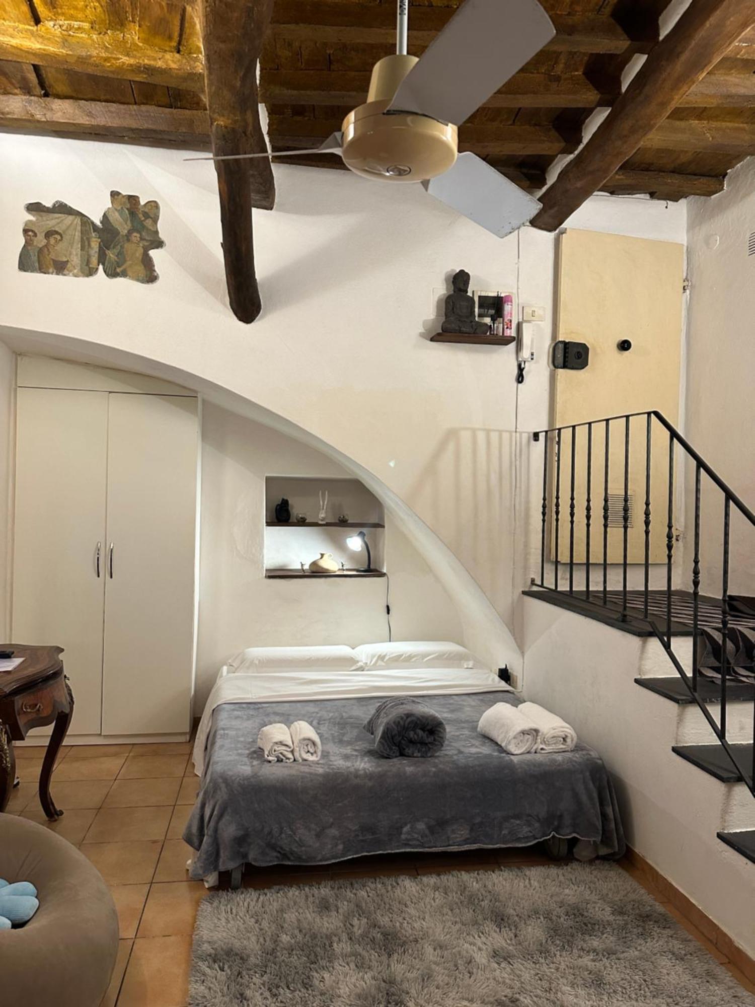 Medici In Florence Apartment Exterior foto