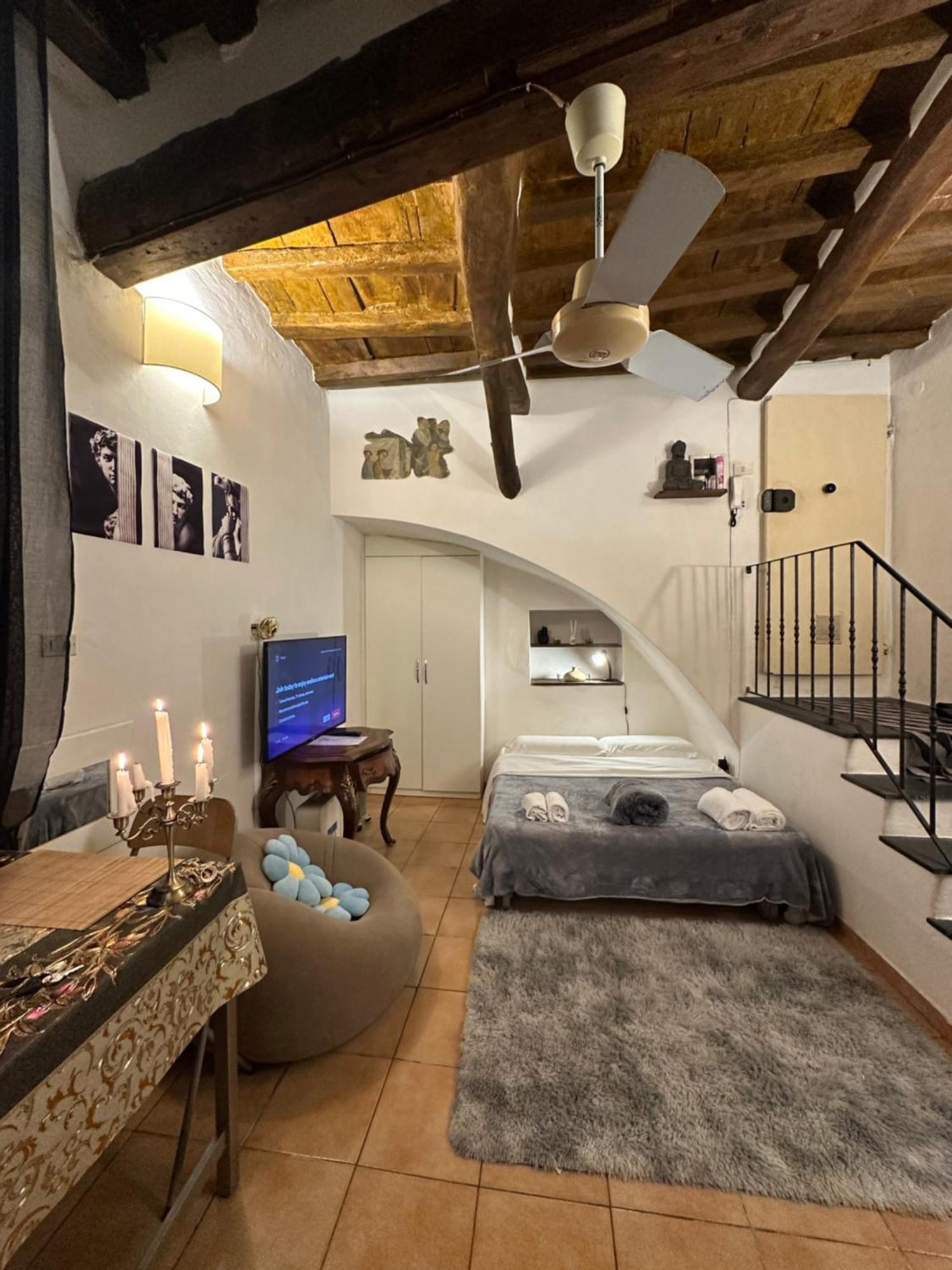 Medici In Florence Apartment Exterior foto