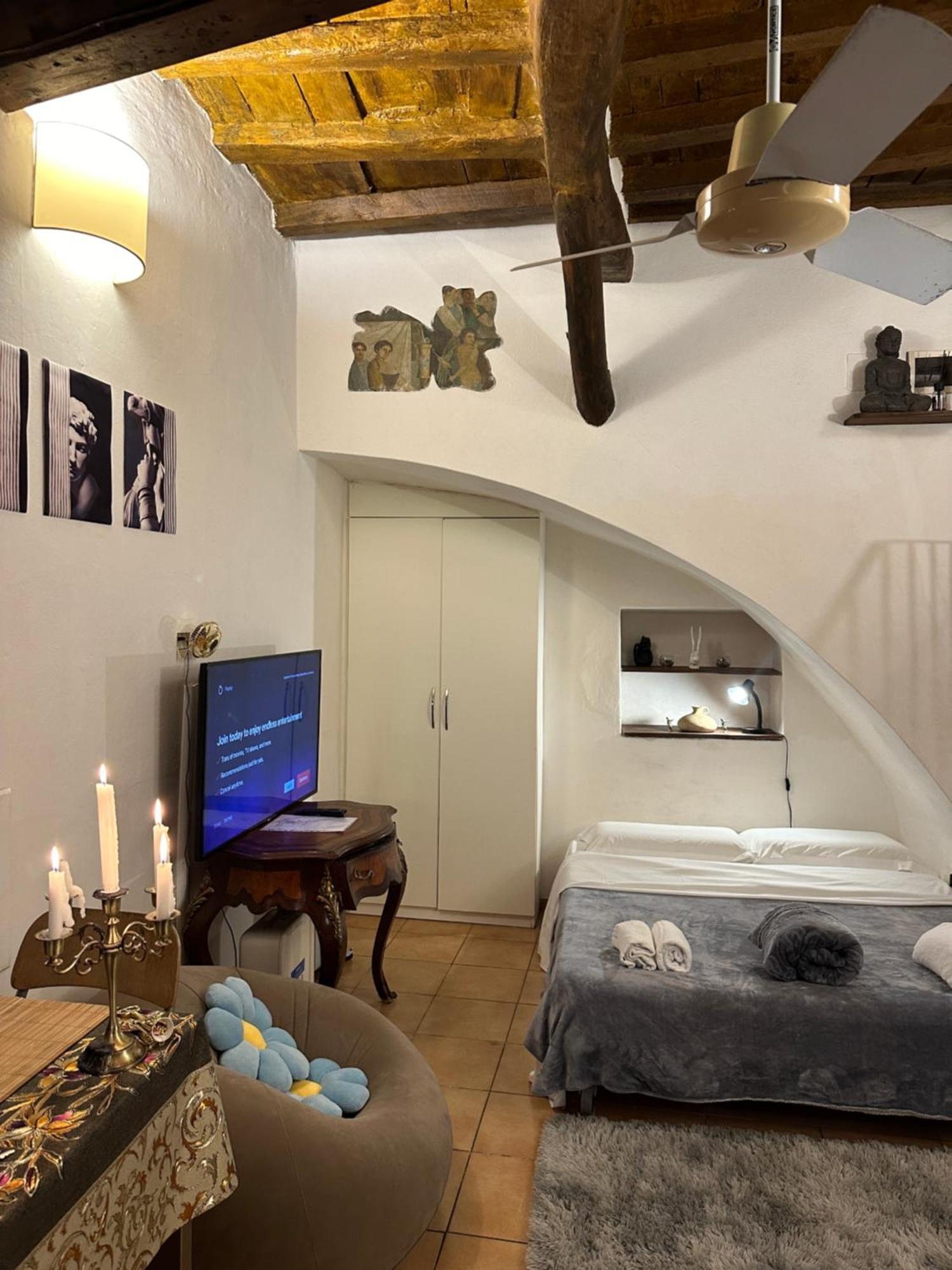 Medici In Florence Apartment Exterior foto